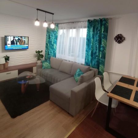 Mk Apartament III Ряшів Екстер'єр фото