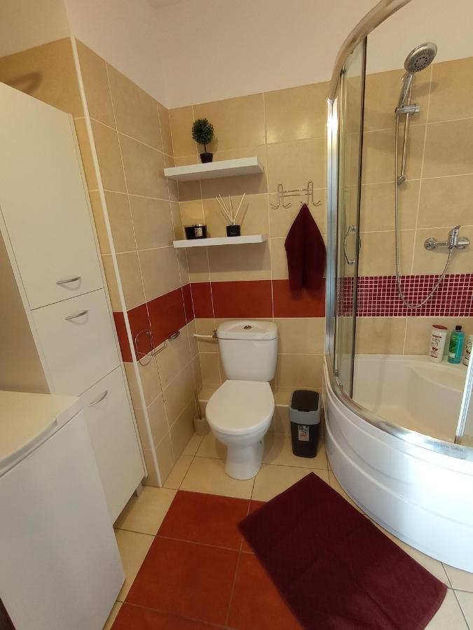 Mk Apartament III Ряшів Екстер'єр фото