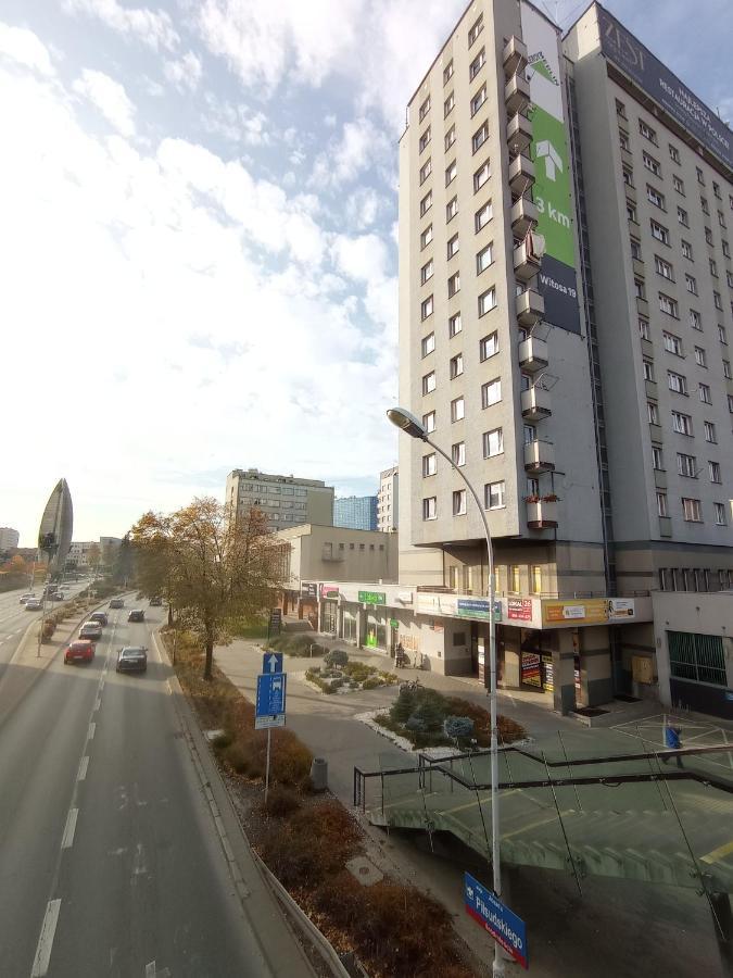 Mk Apartament III Ряшів Екстер'єр фото