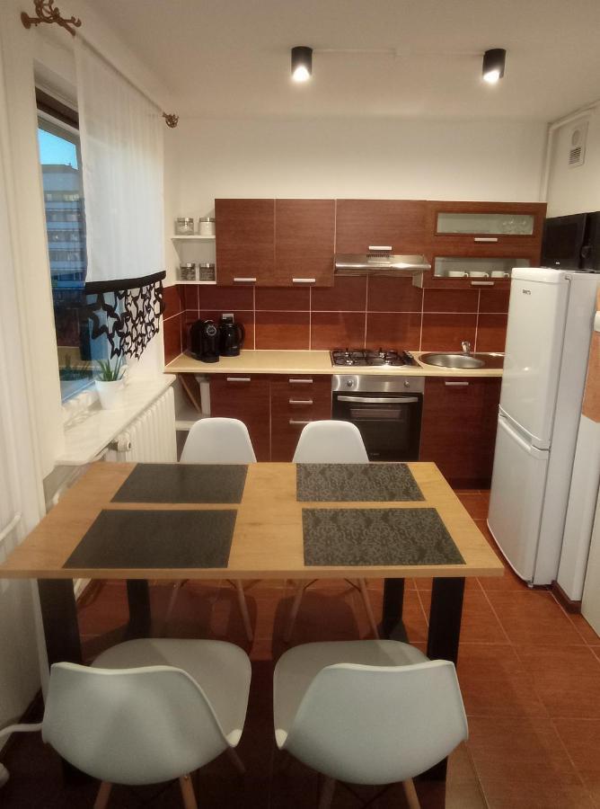 Mk Apartament III Ряшів Екстер'єр фото